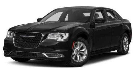 CHRYSLER 300 2017 2C3CCAAG2HH662096 image