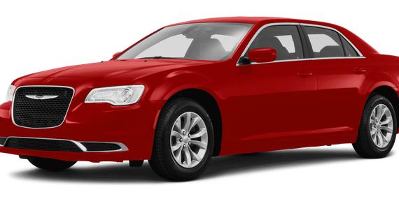 CHRYSLER 300 2017 2C3CCARG5HH538876 image
