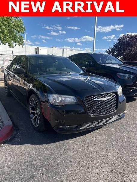 CHRYSLER 300 2017 2C3CCABG9HH663261 image
