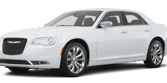 CHRYSLER 300 2017 2C3CCAKG6HH534698 image