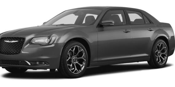 CHRYSLER 300 2017 2C3CCAGG2HH591828 image