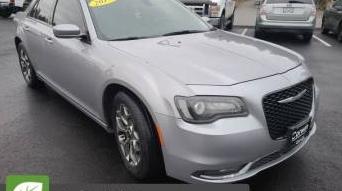 CHRYSLER 300 2017 2C3CCAGG5HH522163 image