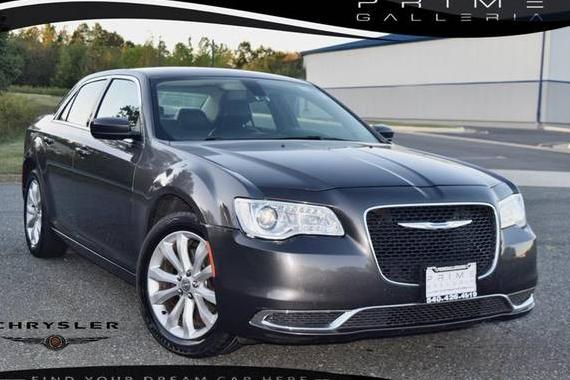 CHRYSLER 300 2017 2C3CCARG3HH614546 image CHRYSLER 300 2017 2C3CCARG3HH614546 image
