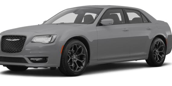 CHRYSLER 300 2017 2C3CCABG9HH553858 image