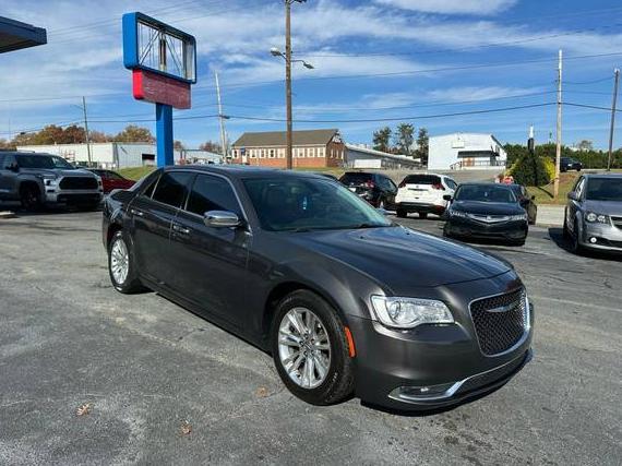 CHRYSLER 300 2017 2C3CCAEG7HH552249 image CHRYSLER 300 2017 2C3CCAEG7HH552249 image