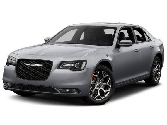 CHRYSLER 300 2017 2C3CCAGG8HH631121 image