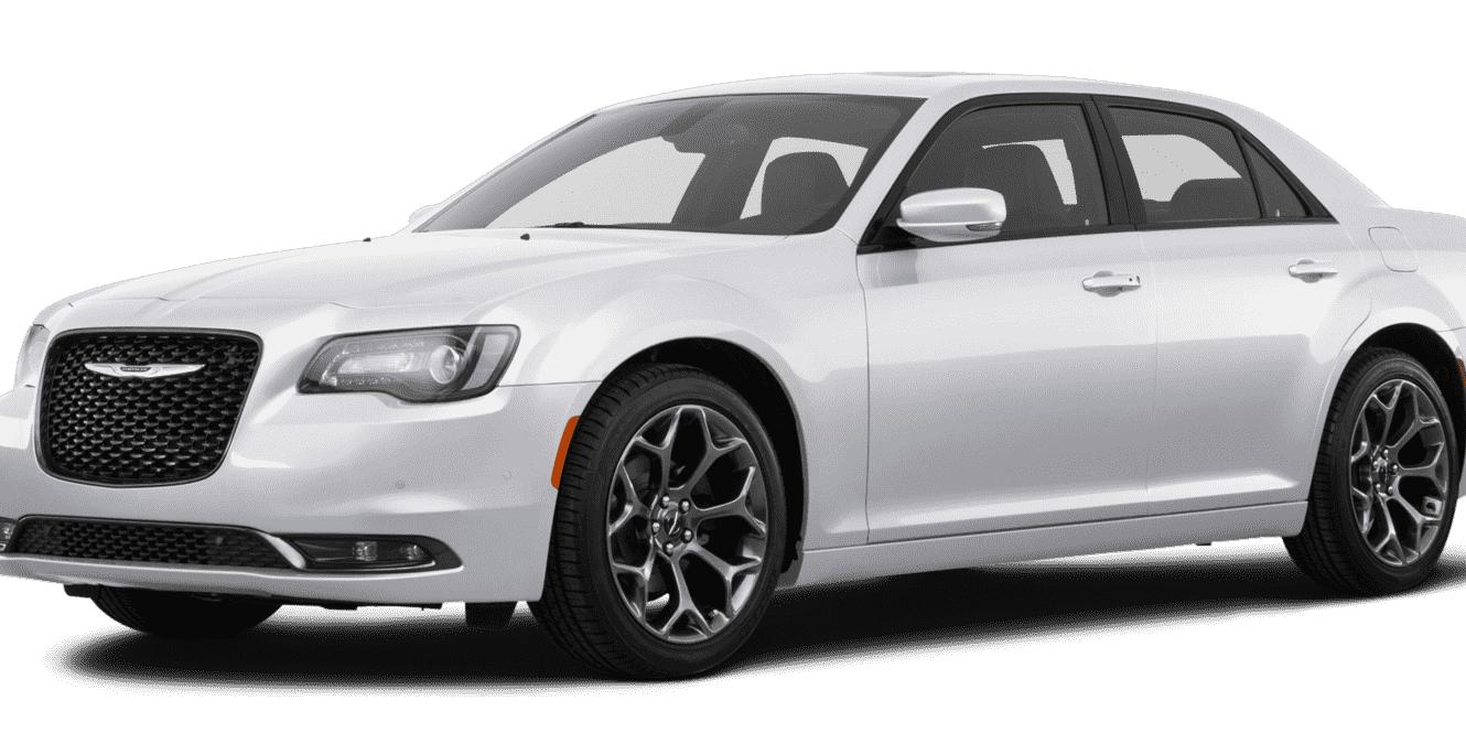 CHRYSLER 300 2017 2C3CCAGG0HH599779 image