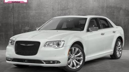 CHRYSLER 300 2017 2C3CCAEG6HH645974 image