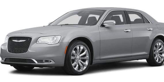 CHRYSLER 300 2017 2C3CCAEG9HH667788 image