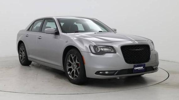 CHRYSLER 300 2017 2C3CCAGG3HH577825 image