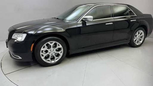 CHRYSLER 300 2017 2C3CCASG8HH624211 image