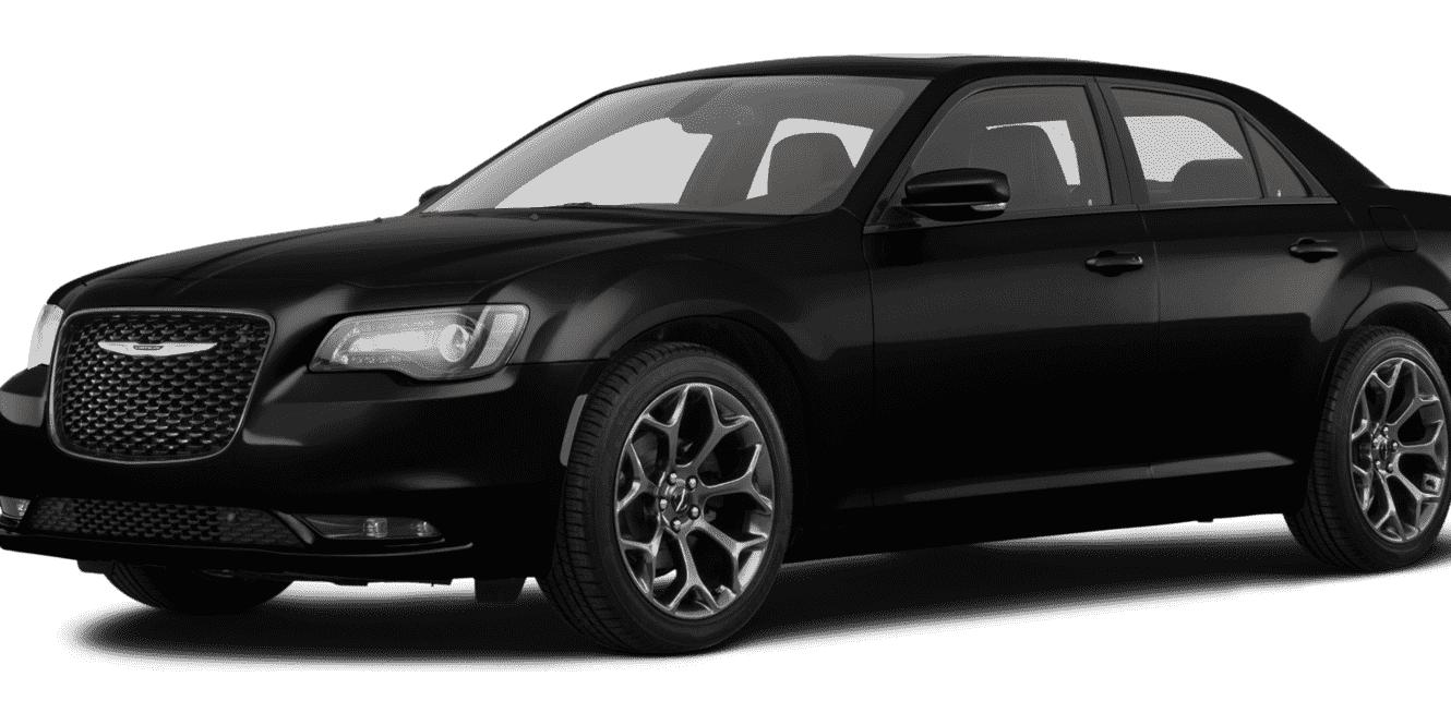 CHRYSLER 300 2017 2C3CCABG2HH635530 image