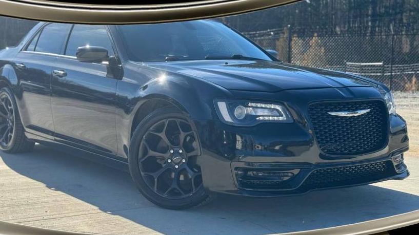 CHRYSLER 300 2017 2C3CCABG9HH663129 image