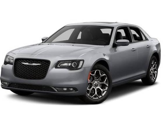 CHRYSLER 300 2017 2C3CCAGG1HH534925 image
