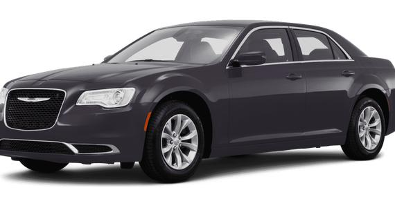 CHRYSLER 300 2017 2C3CCARGXHH527288 image