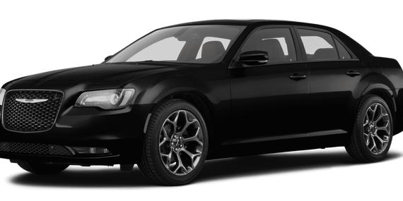 CHRYSLER 300 2017 2C3CCAGG8HH530175 image CHRYSLER 300 2017 2C3CCAGG8HH530175 image