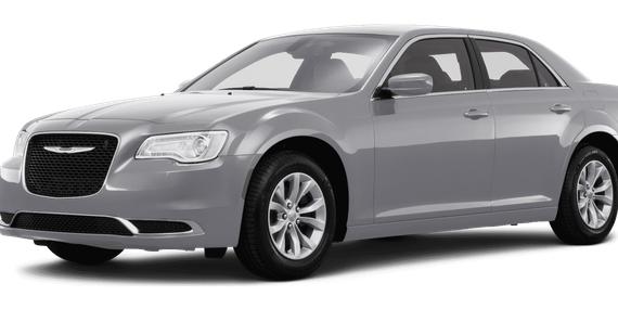 CHRYSLER 300 2017 2C3CCAAG8HH668212 image CHRYSLER 300 2017 2C3CCAAG8HH668212 image