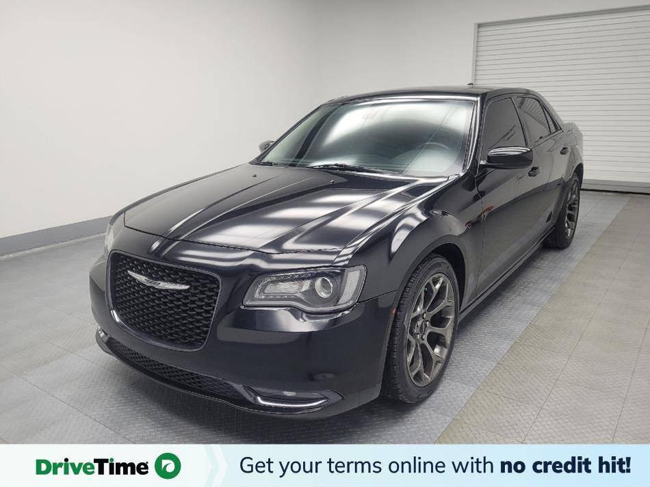 CHRYSLER 300 2017 2C3CCAAG5HH647253 image