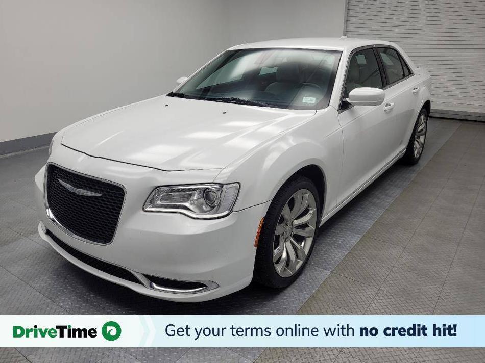 CHRYSLER 300 2017 2C3CCAAG7HH577464 image