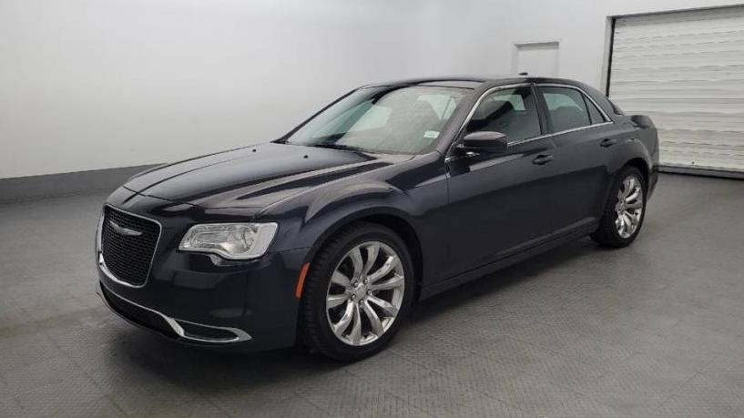 CHRYSLER 300 2017 2C3CCAAG9HH647370 image