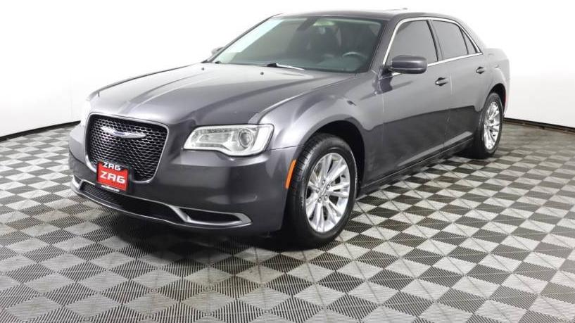 CHRYSLER 300 2017 2C3CCAAG2HH544288 image