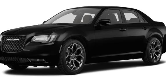 CHRYSLER 300 2017 2C3CCAGG5HH631030 image CHRYSLER 300 2017 2C3CCAGG5HH631030 image