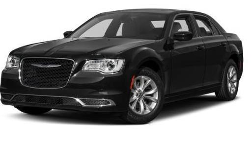 CHRYSLER 300 2017 2C3CCAAG3HH588039 image