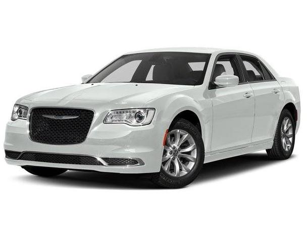CHRYSLER 300 2017 2C3CCAAG8HH653385 image