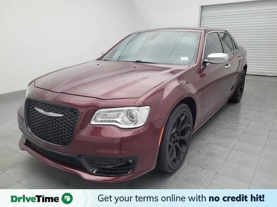 CHRYSLER 300 2017 2C3CCAPG2HH661215 image