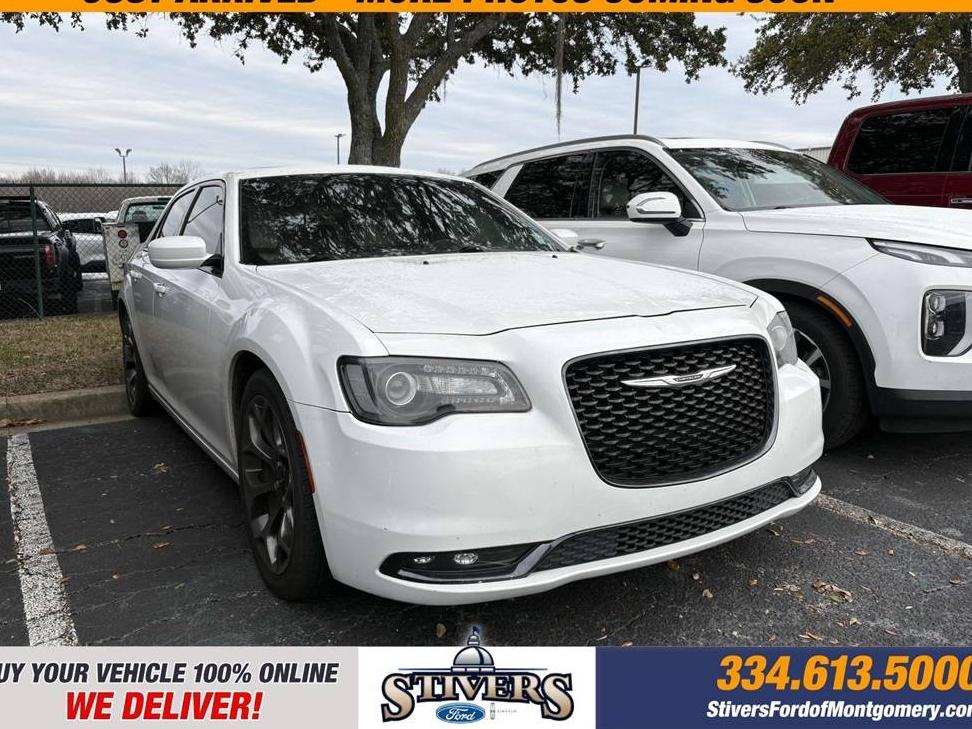 CHRYSLER 300 2017 2C3CCABG7HH625821 image