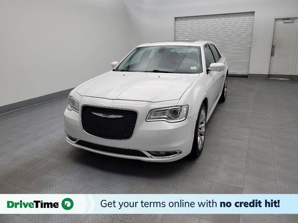 CHRYSLER 300 2017 2C3CCAAG7HH582373 image