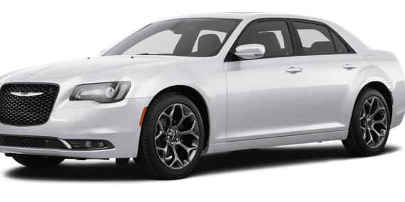 CHRYSLER 300 2017 2C3CCABG2HH646947 image