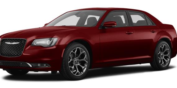 CHRYSLER 300 2017 2C3CCABG2HH663876 image