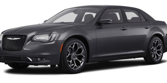 CHRYSLER 300 2017 2C3CCABG7HH508093 image