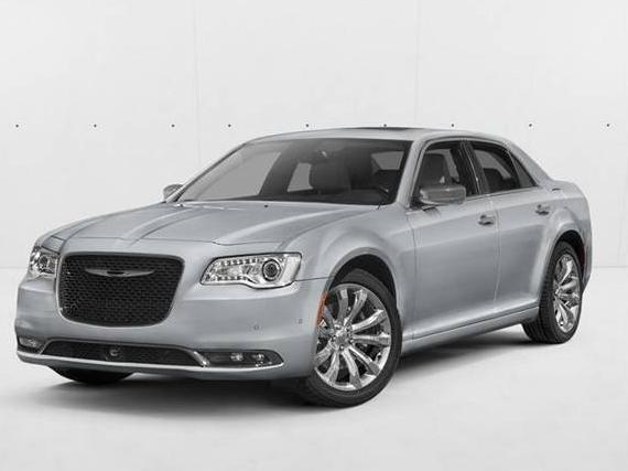CHRYSLER 300 2017 2C3CCAEG4HH645911 image CHRYSLER 300 2017 2C3CCAEG4HH645911 image