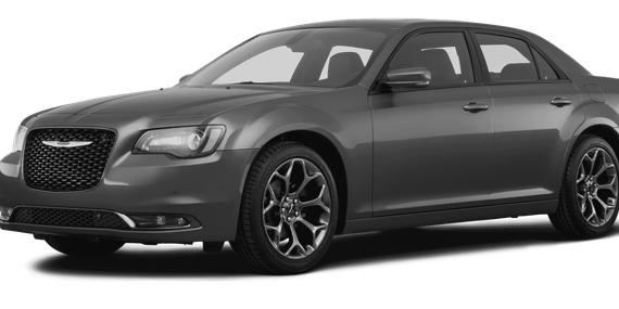 CHRYSLER 300 2017 2C3CCAGG7HH512699 image