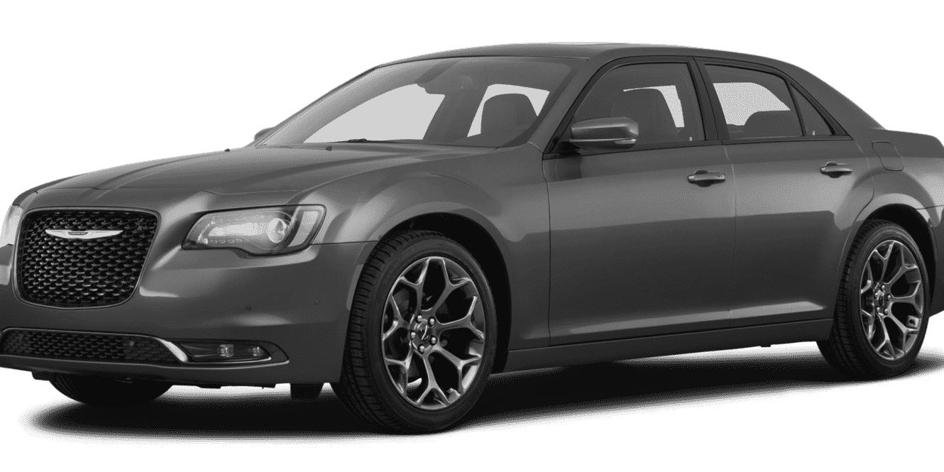 CHRYSLER 300 2017 2C3CCABG7HH645373 image