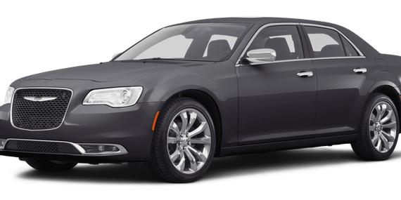 CHRYSLER 300 2017 2C3CCAEG6HH579751 image CHRYSLER 300 2017 2C3CCAEG6HH579751 image