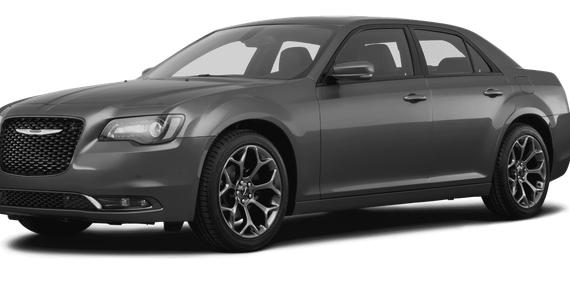 CHRYSLER 300 2017 2C3CCAGG3HH567943 image