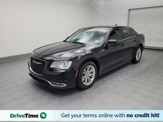 CHRYSLER 300 2017 2C3CCAAG1HH507538 image