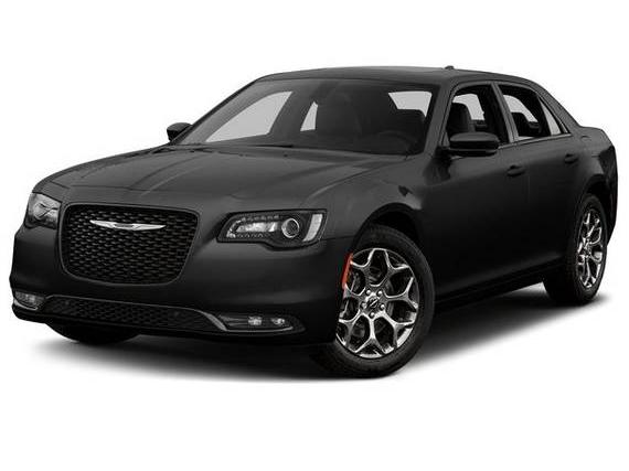 CHRYSLER 300 2017 2C3CCAGG3HH647954 image CHRYSLER 300 2017 2C3CCAGG3HH647954 image