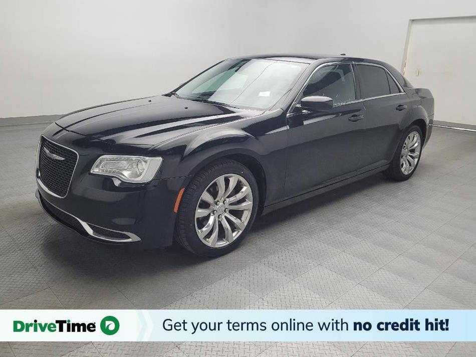 CHRYSLER 300 2017 2C3CCAAG7HH580221 image