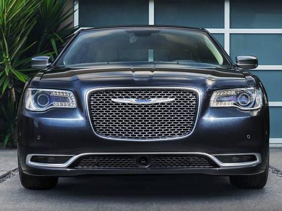 CHRYSLER 300 2017 2C3CCAKG7HH512628 image
