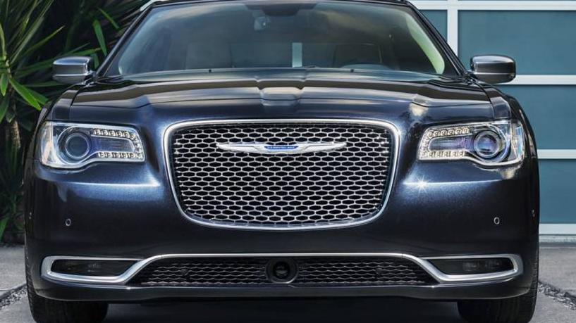 CHRYSLER 300 2017 2C3CCAKGXHH534784 image