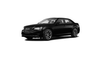 CHRYSLER 300 2017 2C3CCAGGXHH507030 image