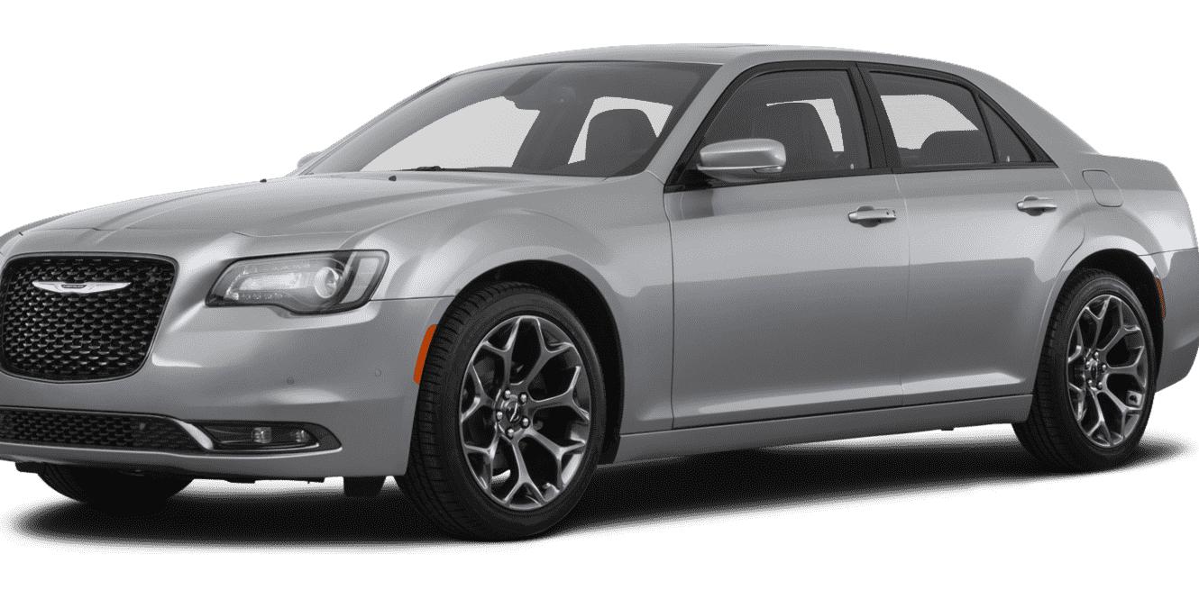 CHRYSLER 300 2017 2C3CCAGG1HH553149 image