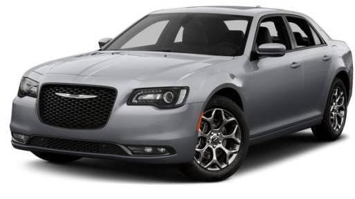 CHRYSLER 300 2017 2C3CCABG8HH615993 image