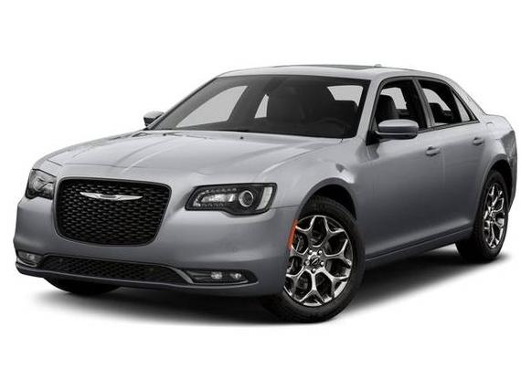 CHRYSLER 300 2017 2C3CCABG7HH664795 image