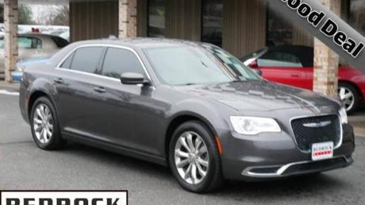 CHRYSLER 300 2017 2C3CCARG9HH566583 image