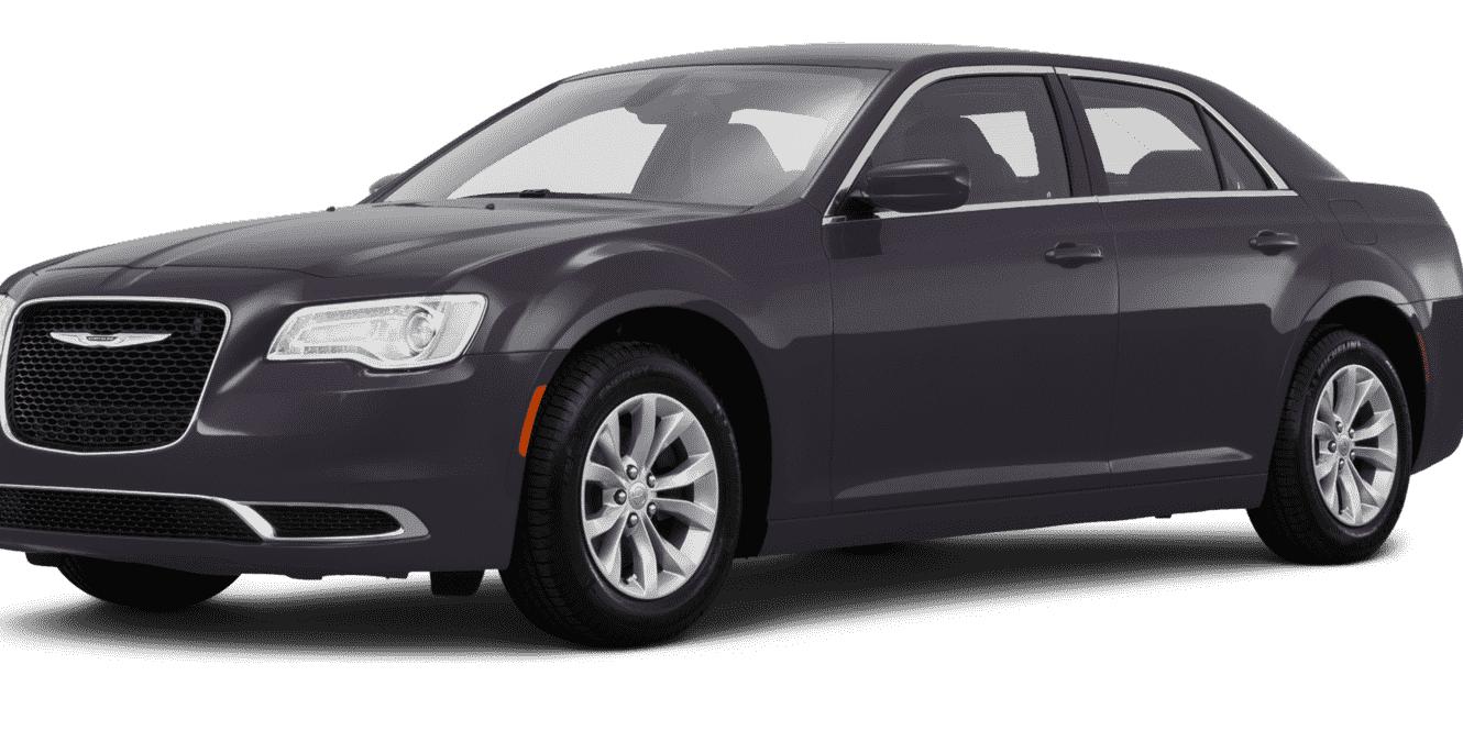 CHRYSLER 300 2017 2C3CCAAG7HH612794 image